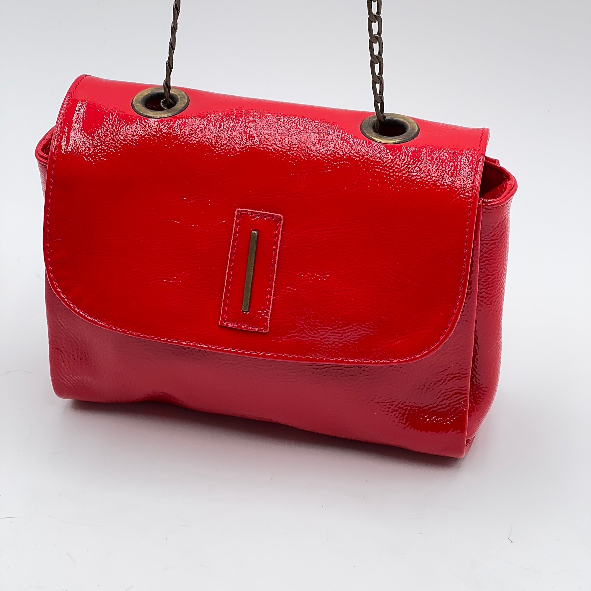 Dolly naplak rosso