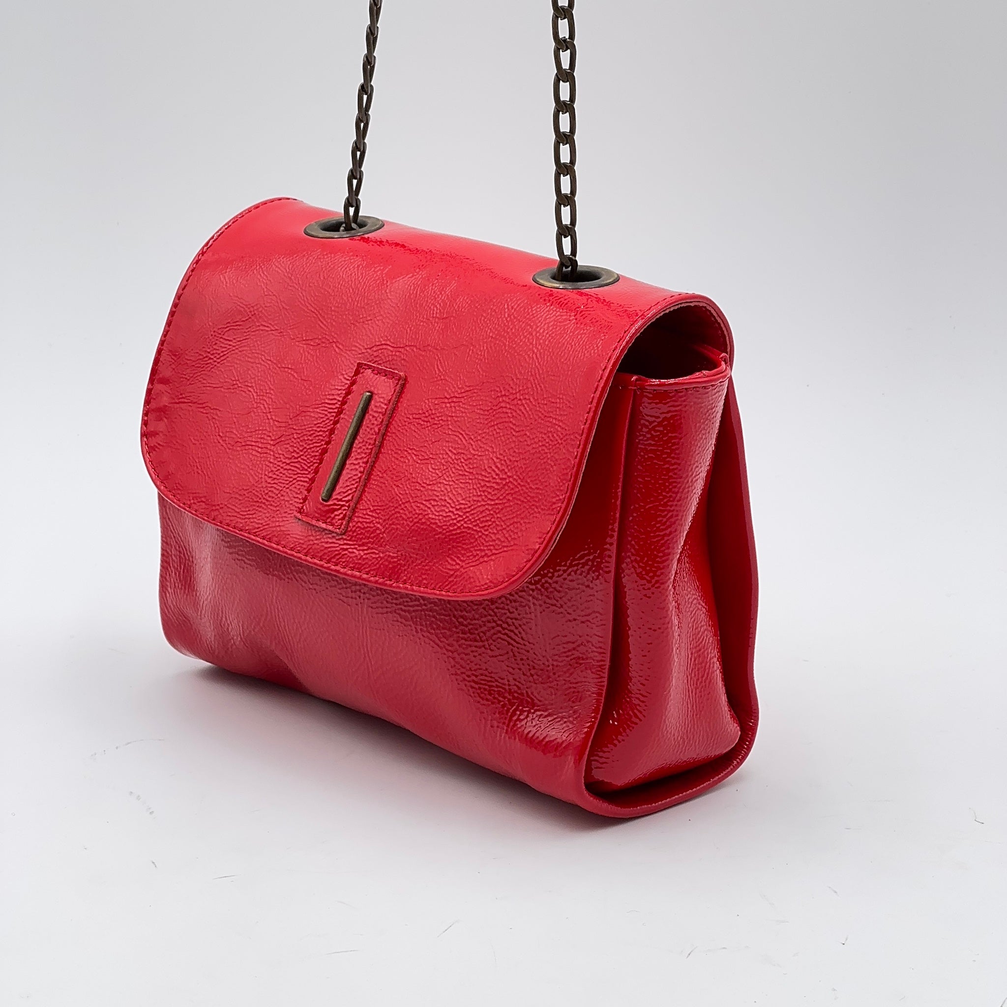 Dolly naplak rosso