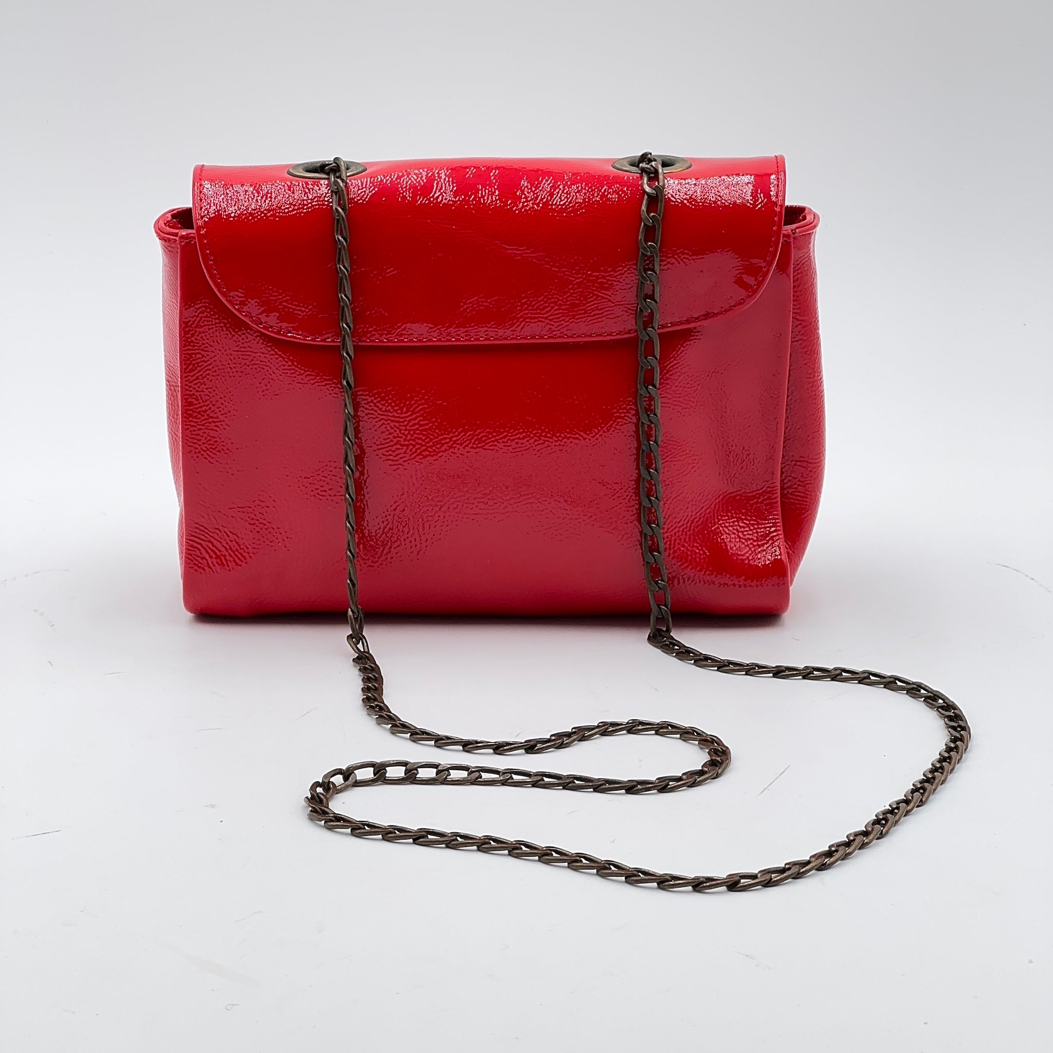 Dolly naplak rosso