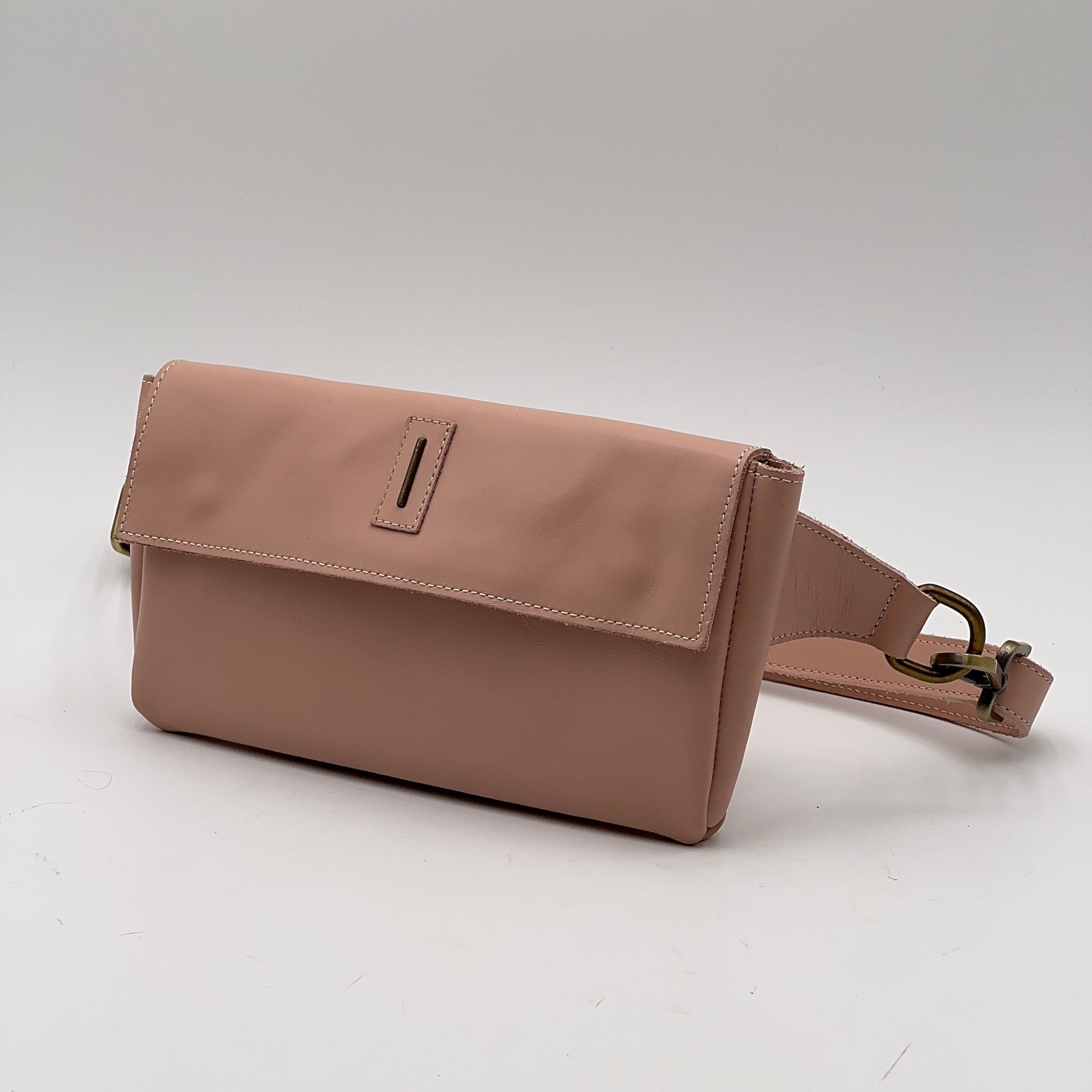 Dotty cuoio nude
