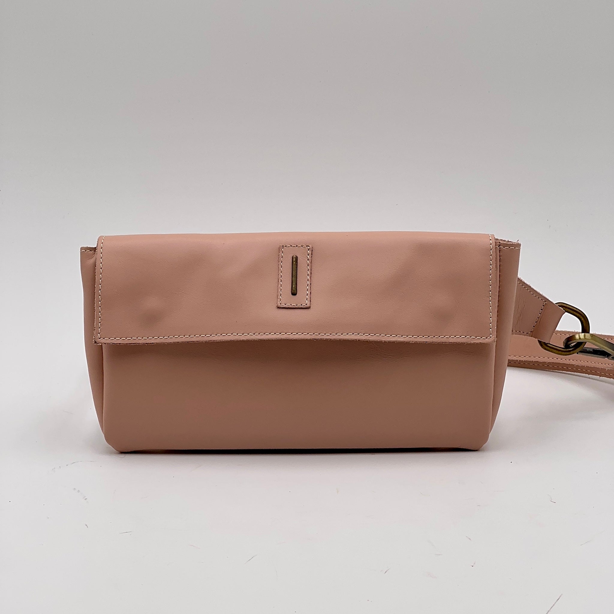 Dotty cuoio nude