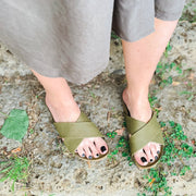 Elba birk long beach carciofo