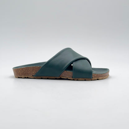 Elba birk mousse cardo marino