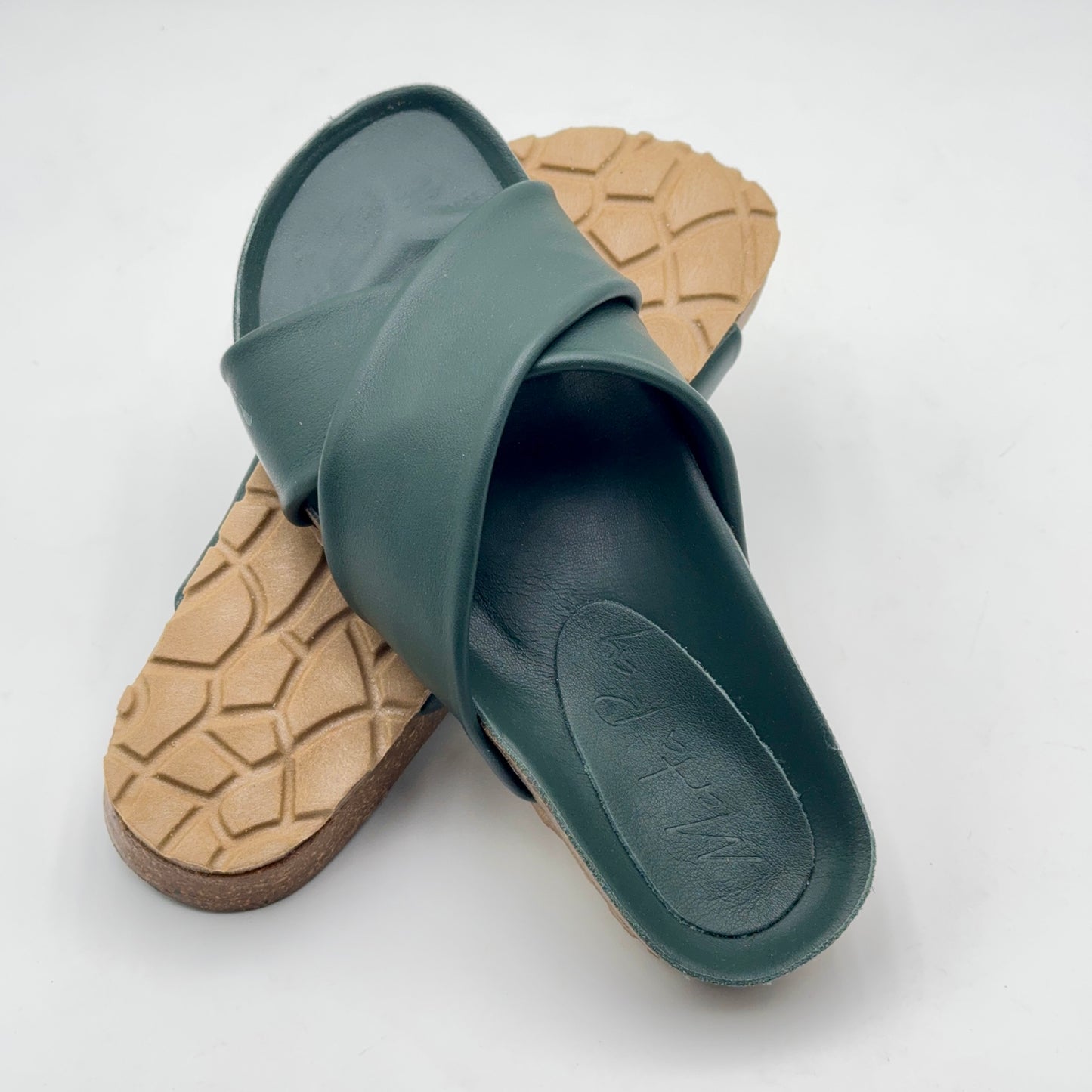 Elba birk mousse cardo marino