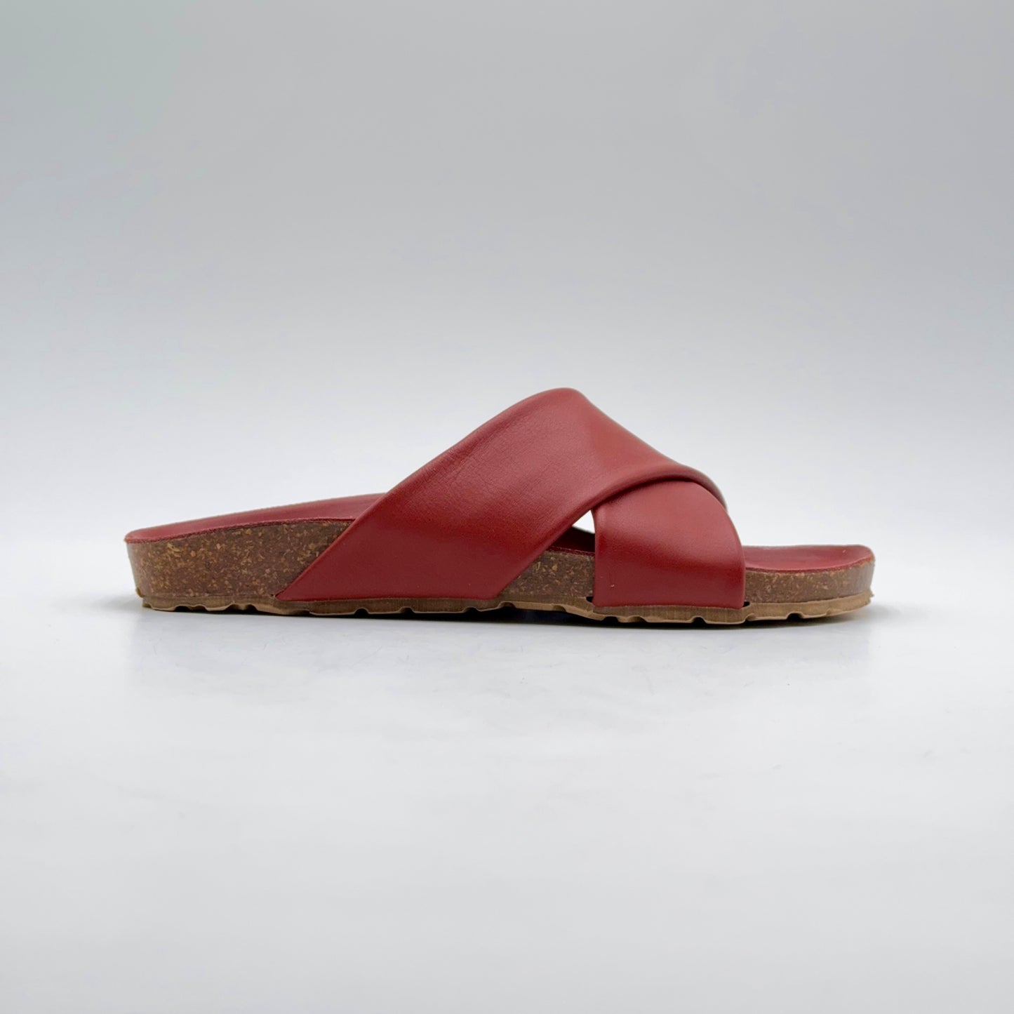 Elba birk mousse cuoio inglese