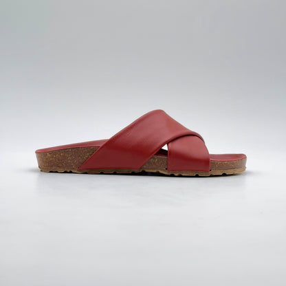 Elba birk mousse cuoio inglese