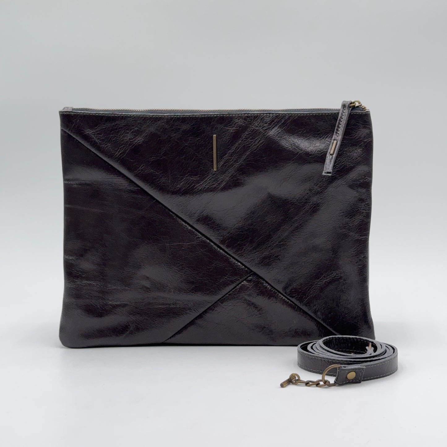 Ester tric vernice grigio