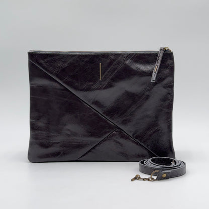 Ester tric vernice grigio