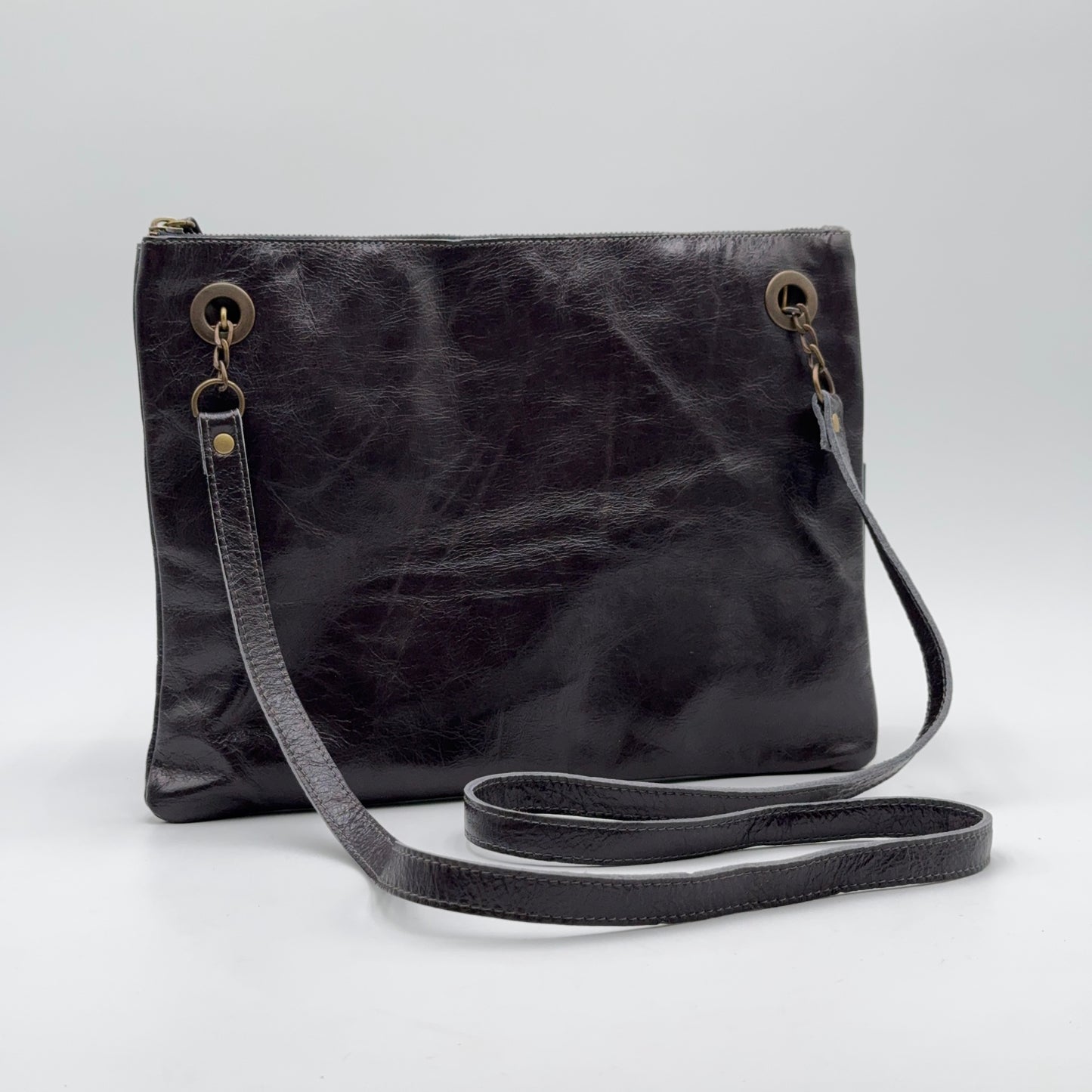Ester tric vernice grigio