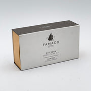 Famaco kit pelle liscia