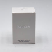 Famaco leather gel