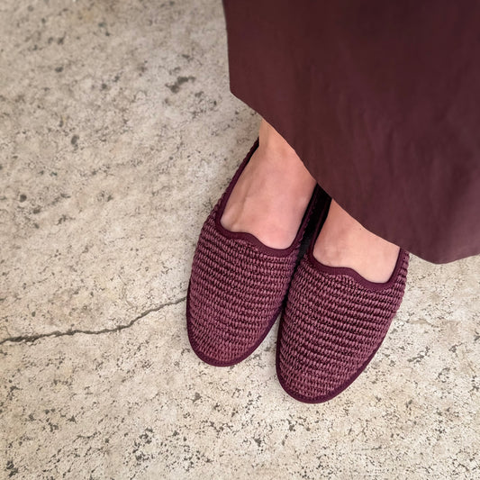 Friulana california rafia vinaccia