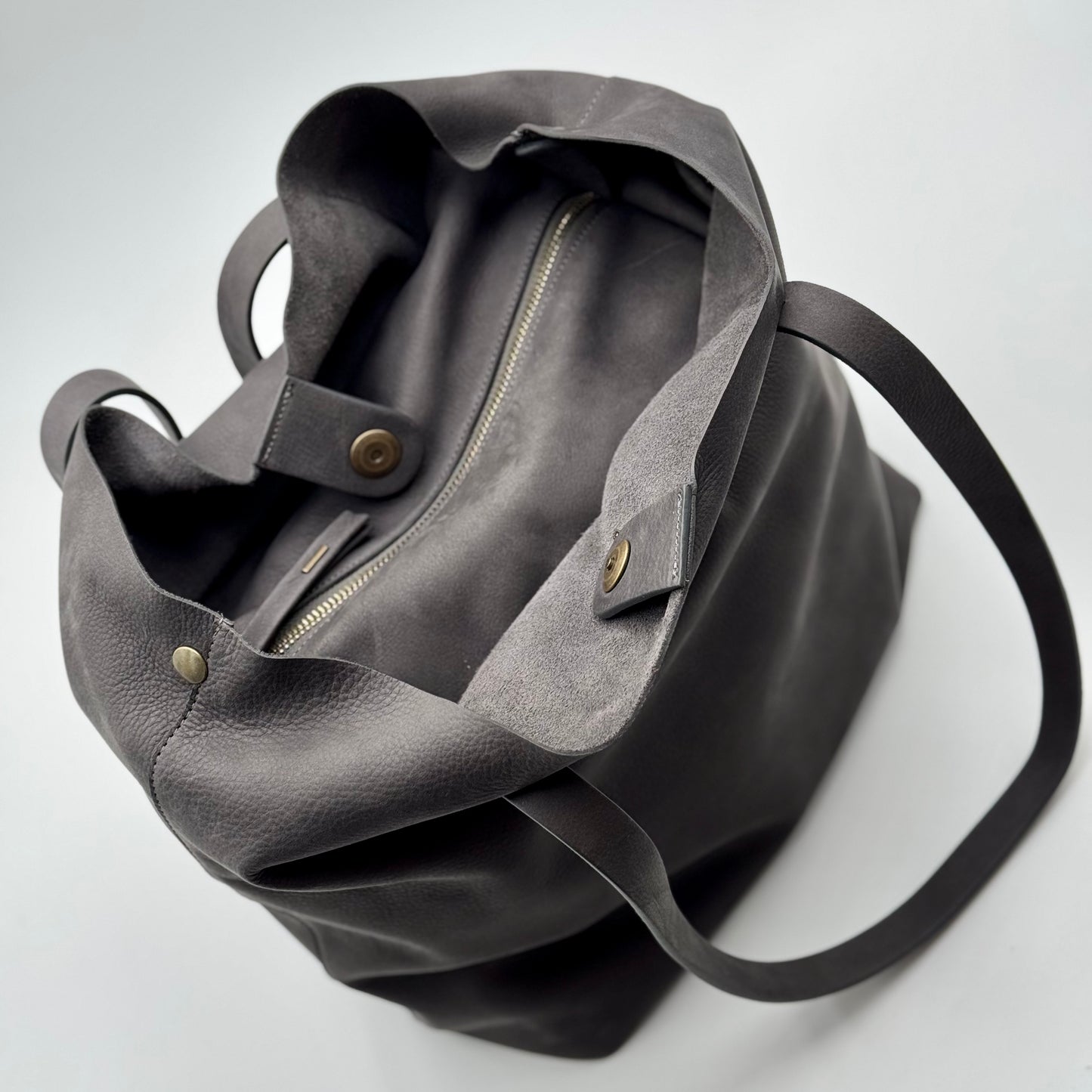 Alice bag long beach fumo