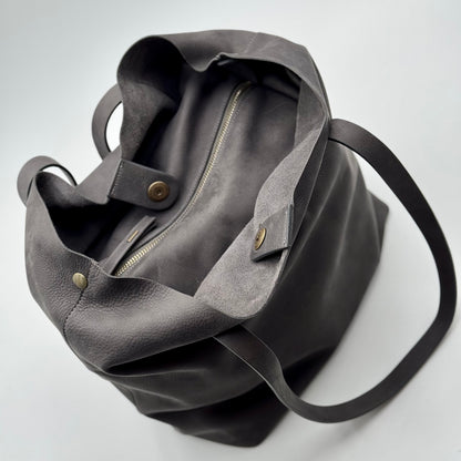 Alice bag long beach fumo