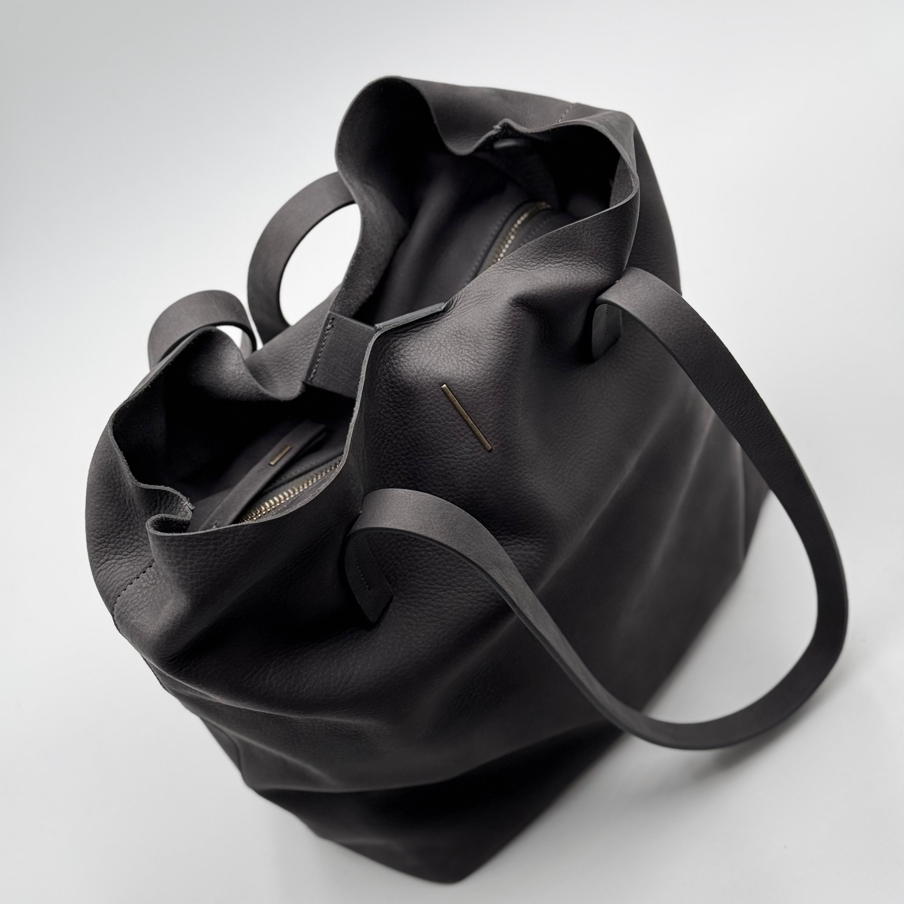 Alice bag long beach fumo