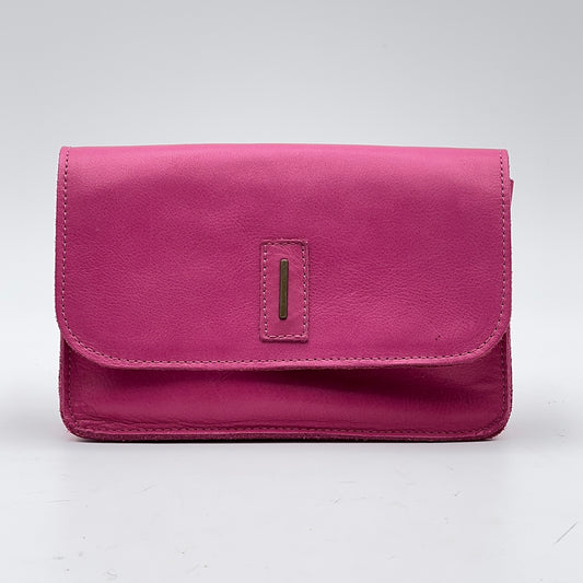 Funny mousse lampone