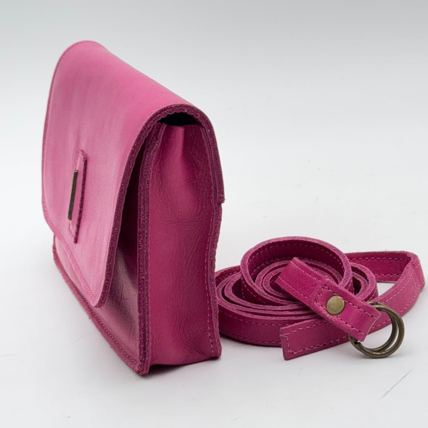 Funny mousse lampone