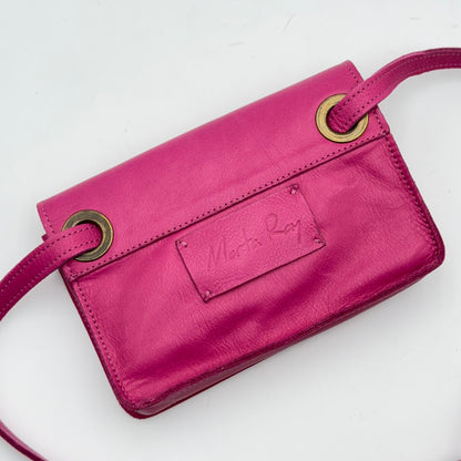 Funny mousse lampone