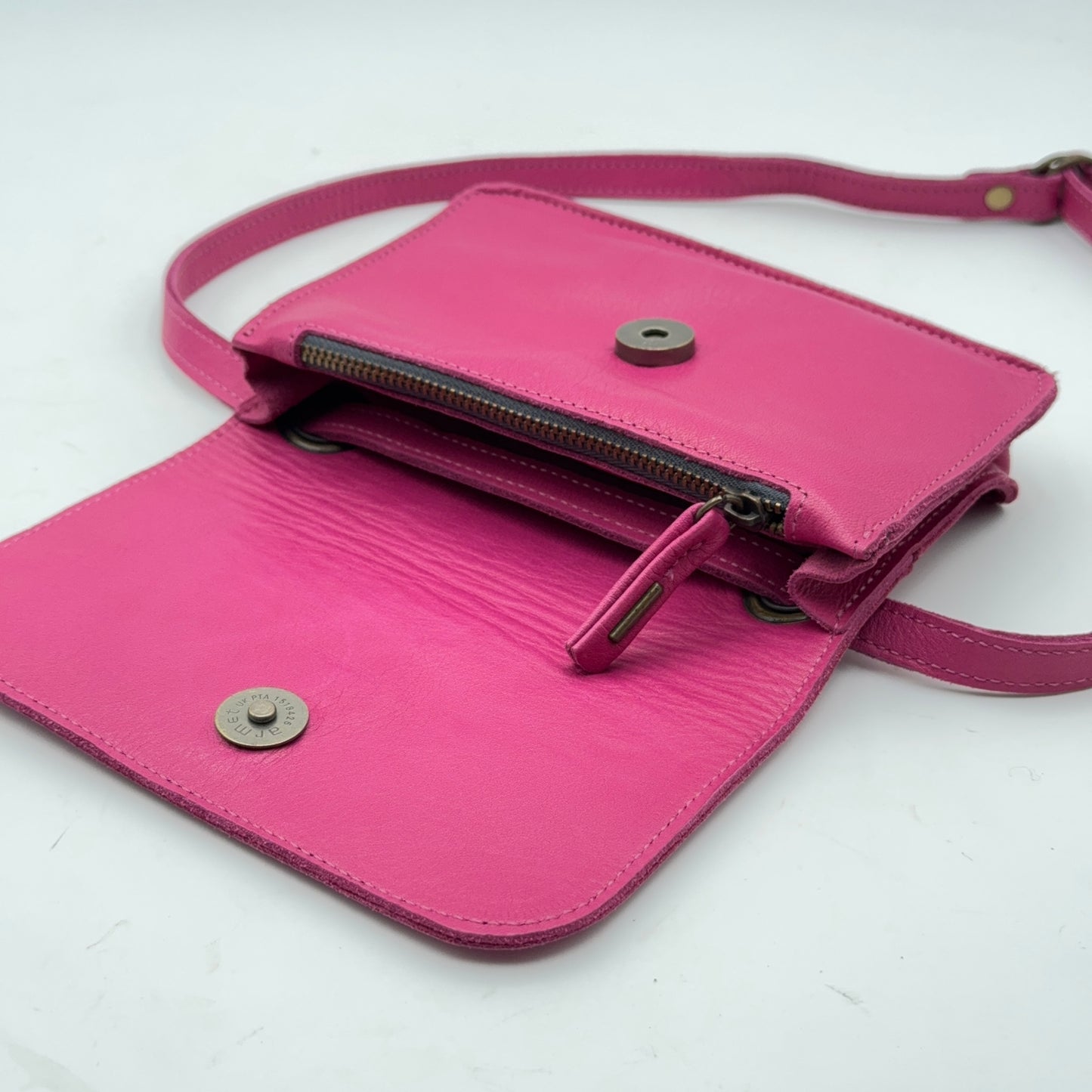 Funny mousse lampone