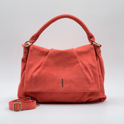 Greta long beach corallo