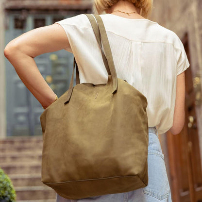 Alice bag long beach carciofo