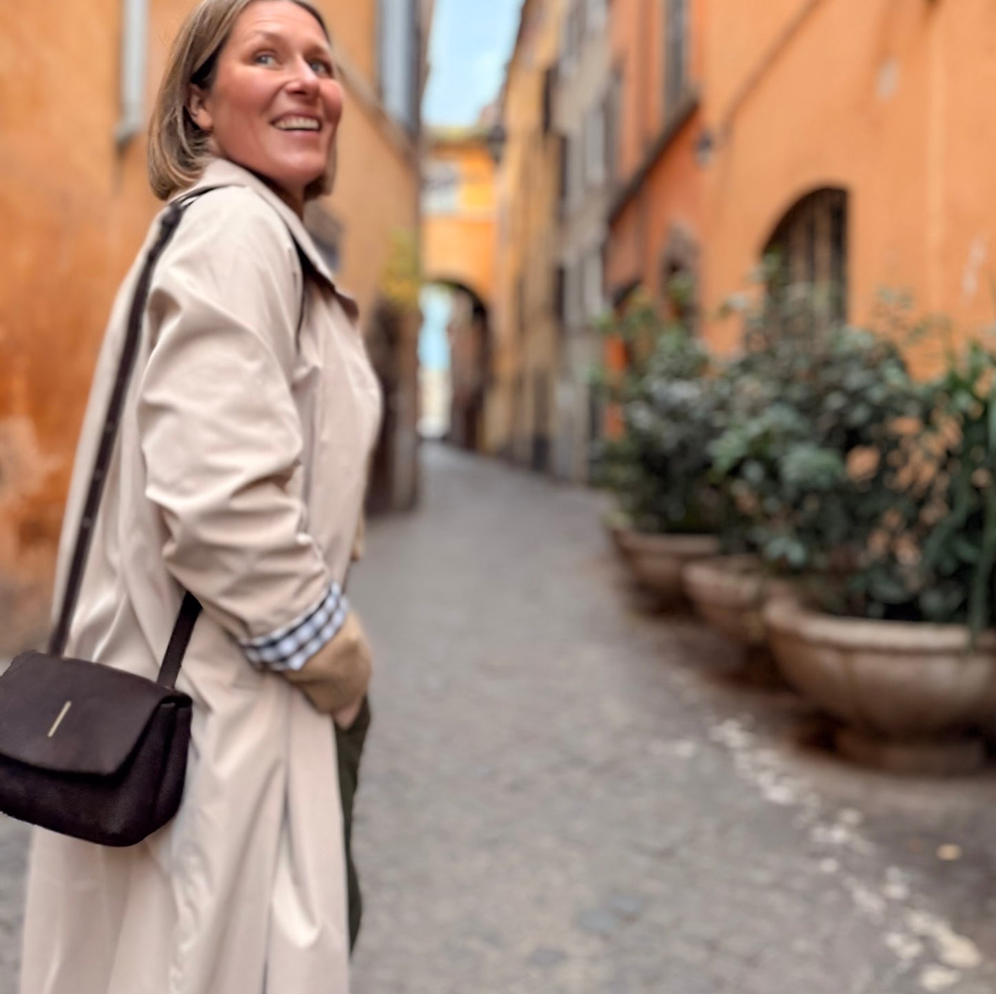 Kirby long beach testa di moro