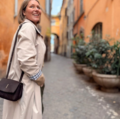 Kirby long beach testa di moro