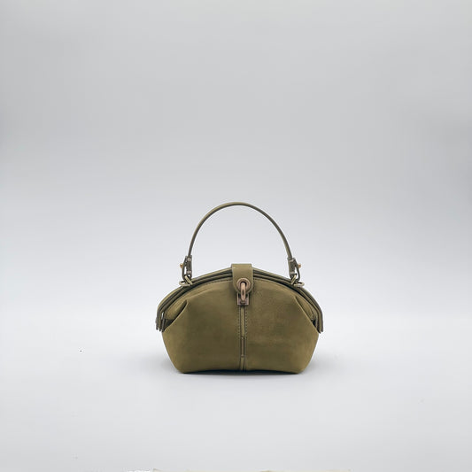 Pouf Small long beach carciofo