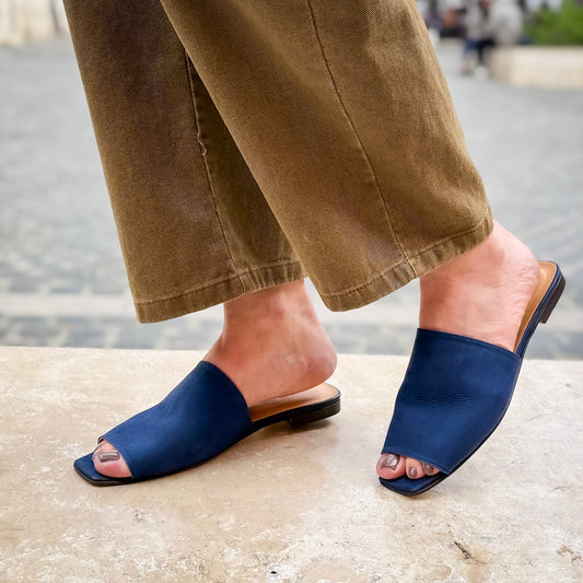 Nuovo sabot long beach nautica