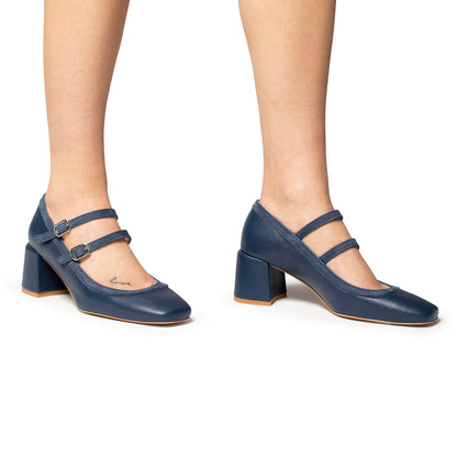 Alya doppio cint T5 nappa odissea Long Beach nautica