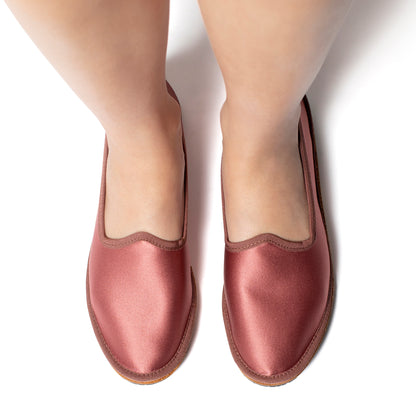 Friulana california satin confetto