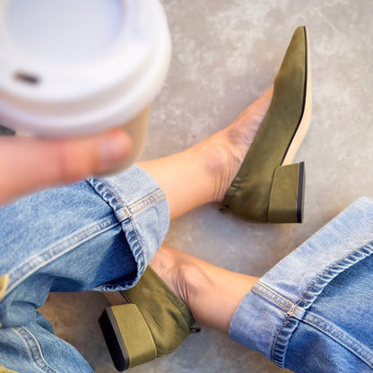 Ines long beach carciofo