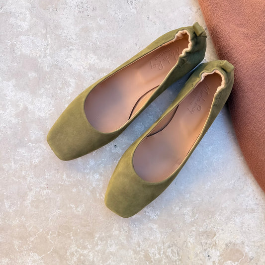 Ines long beach carciofo