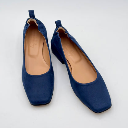 Ines long beach nautica