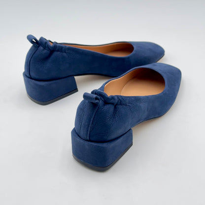 Ines long beach nautica