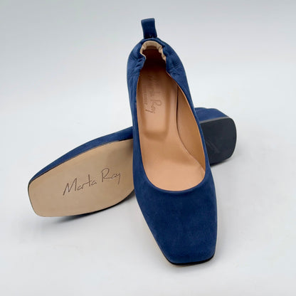 Ines long beach nautica