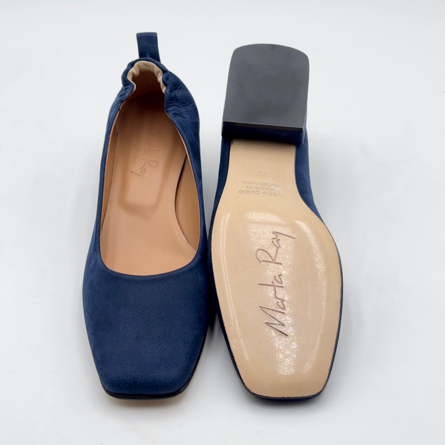 Ines long beach nautica