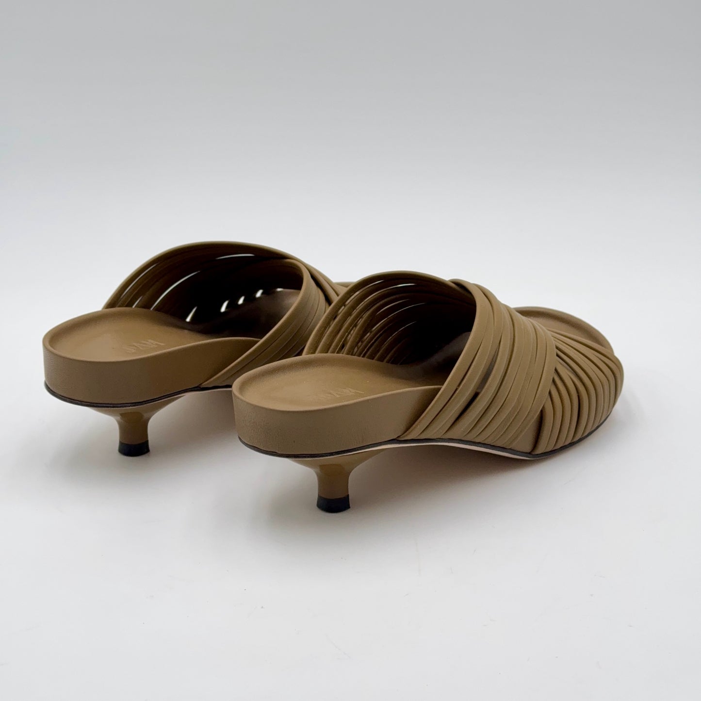 Jamie maxime taupe