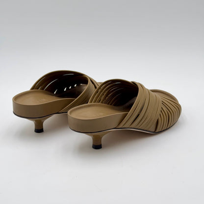 Jamie maxime taupe