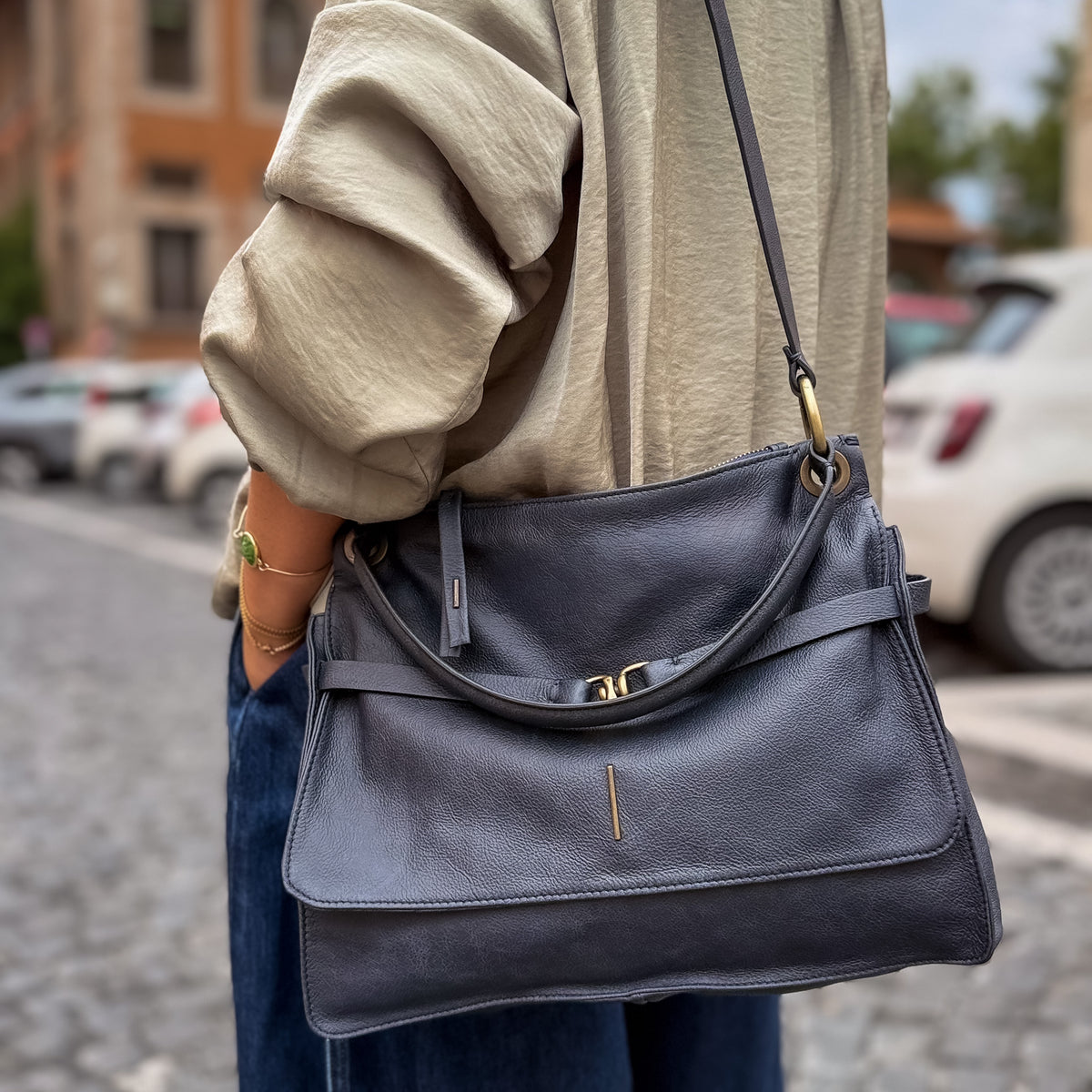 Jessica24 mistral blu