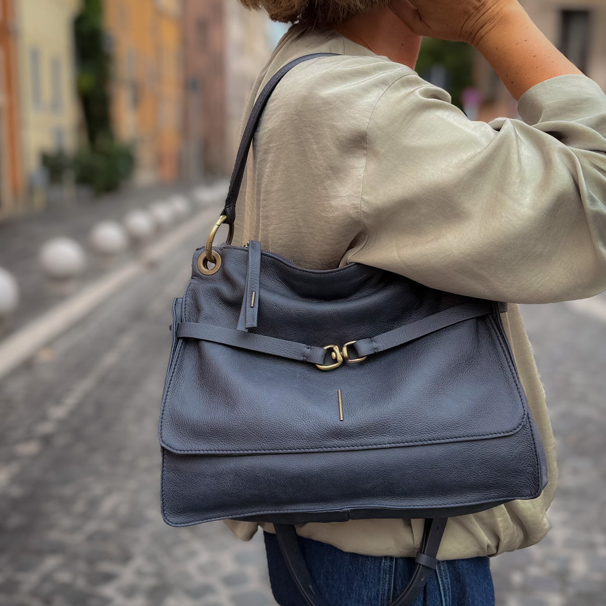 Jessica24 mistral blu