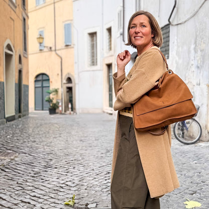 Jessica24 long beach caramello