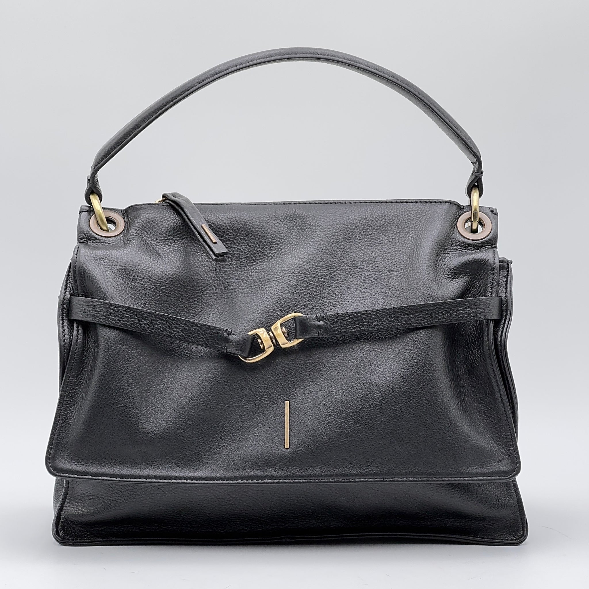 Jessica24 mousse nero