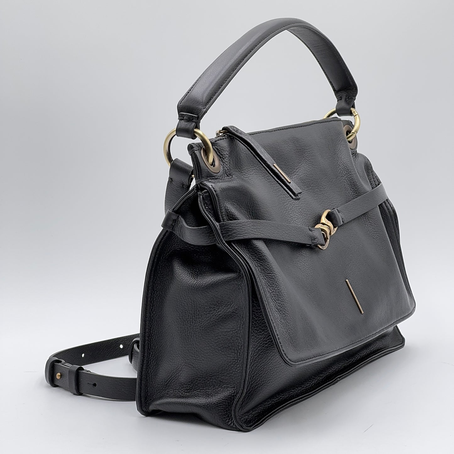 Jessica24 mousse nero