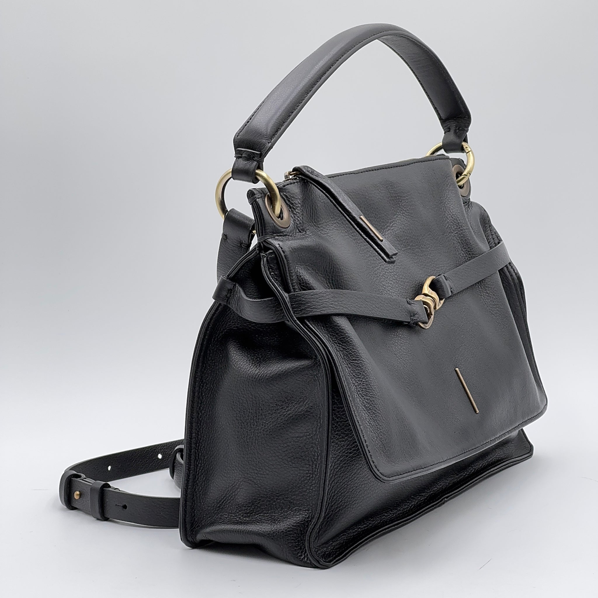 Jessica24 mousse nero
