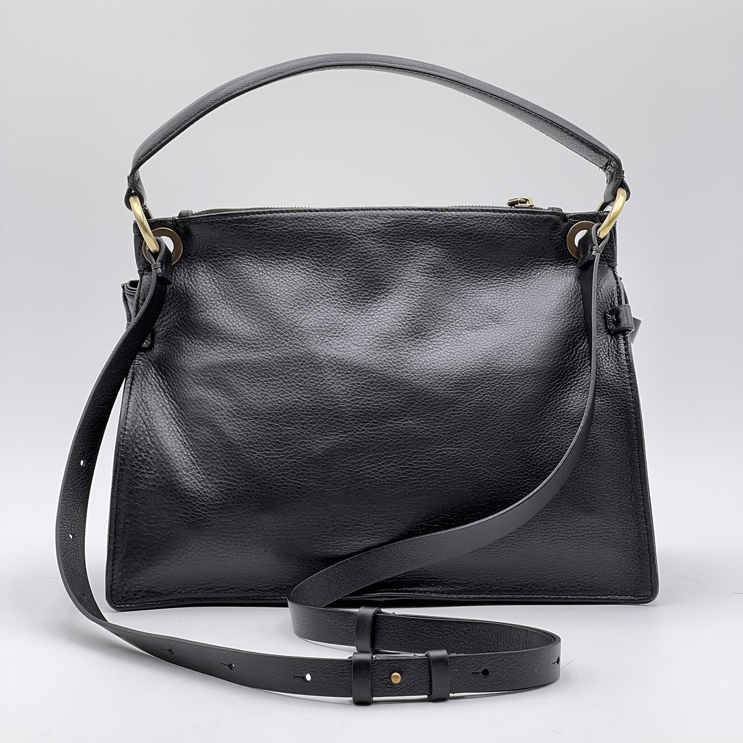 Jessica24 mousse nero