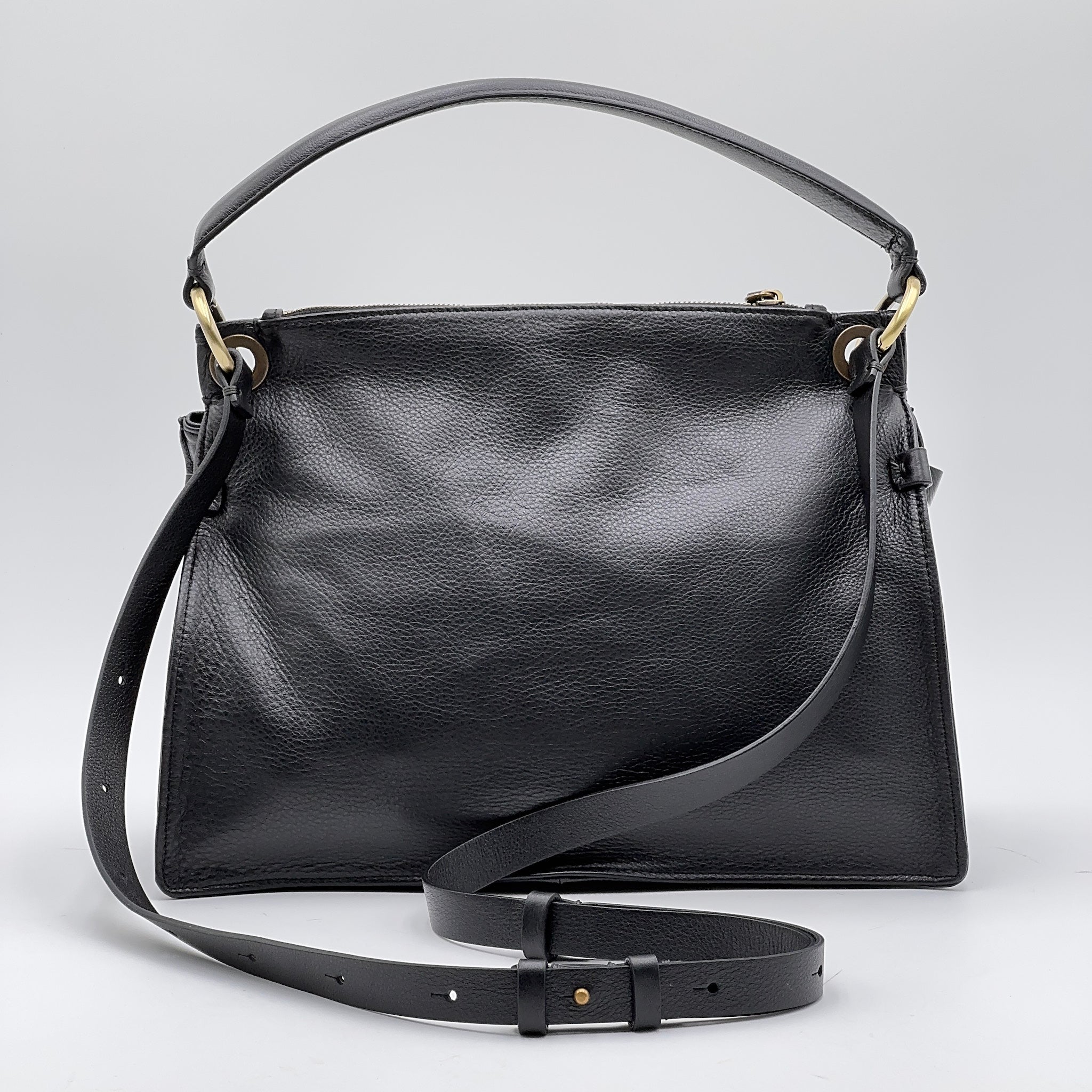 Jessica24 mousse nero