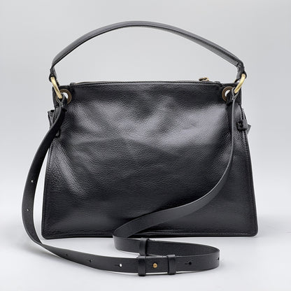 Jessica24 mousse nero