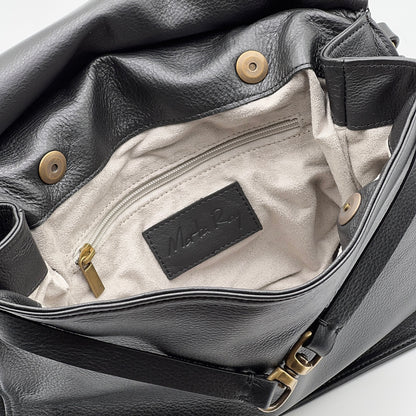 Jessica24 mousse nero