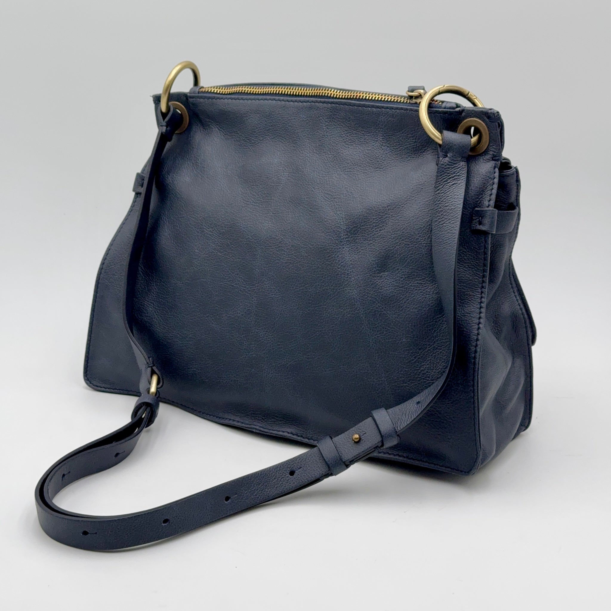 Jessica24 mistral blu
